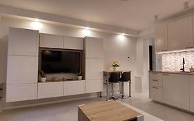 Apartament Akcent