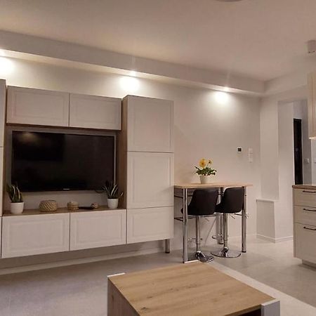 Apartament Akcent Sopot Zewnętrze zdjęcie