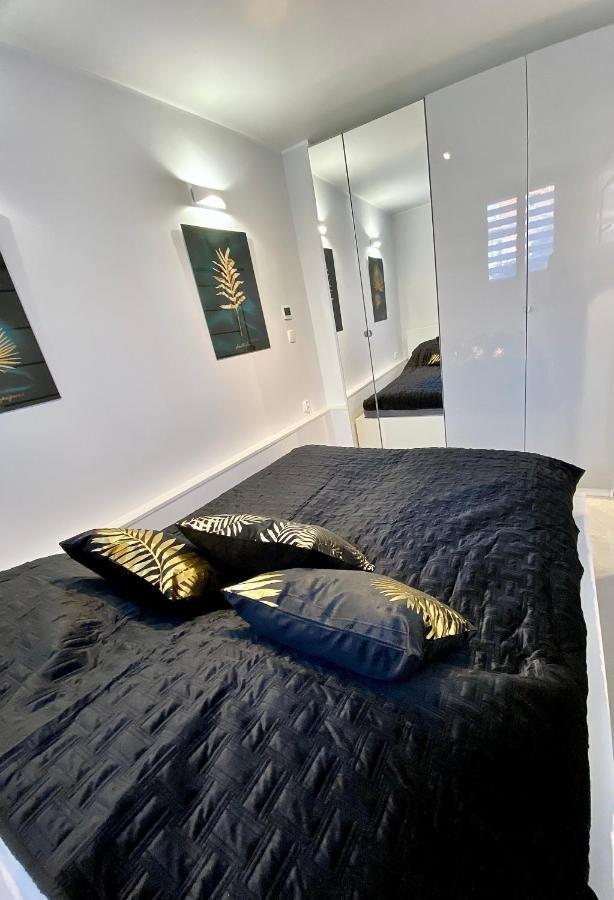 Apartament Akcent Sopot Zewnętrze zdjęcie