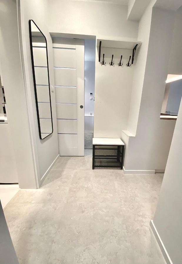 Apartament Akcent Sopot Zewnętrze zdjęcie