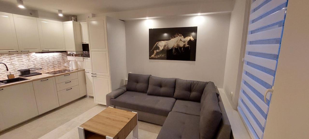 Apartament Akcent Sopot Zewnętrze zdjęcie
