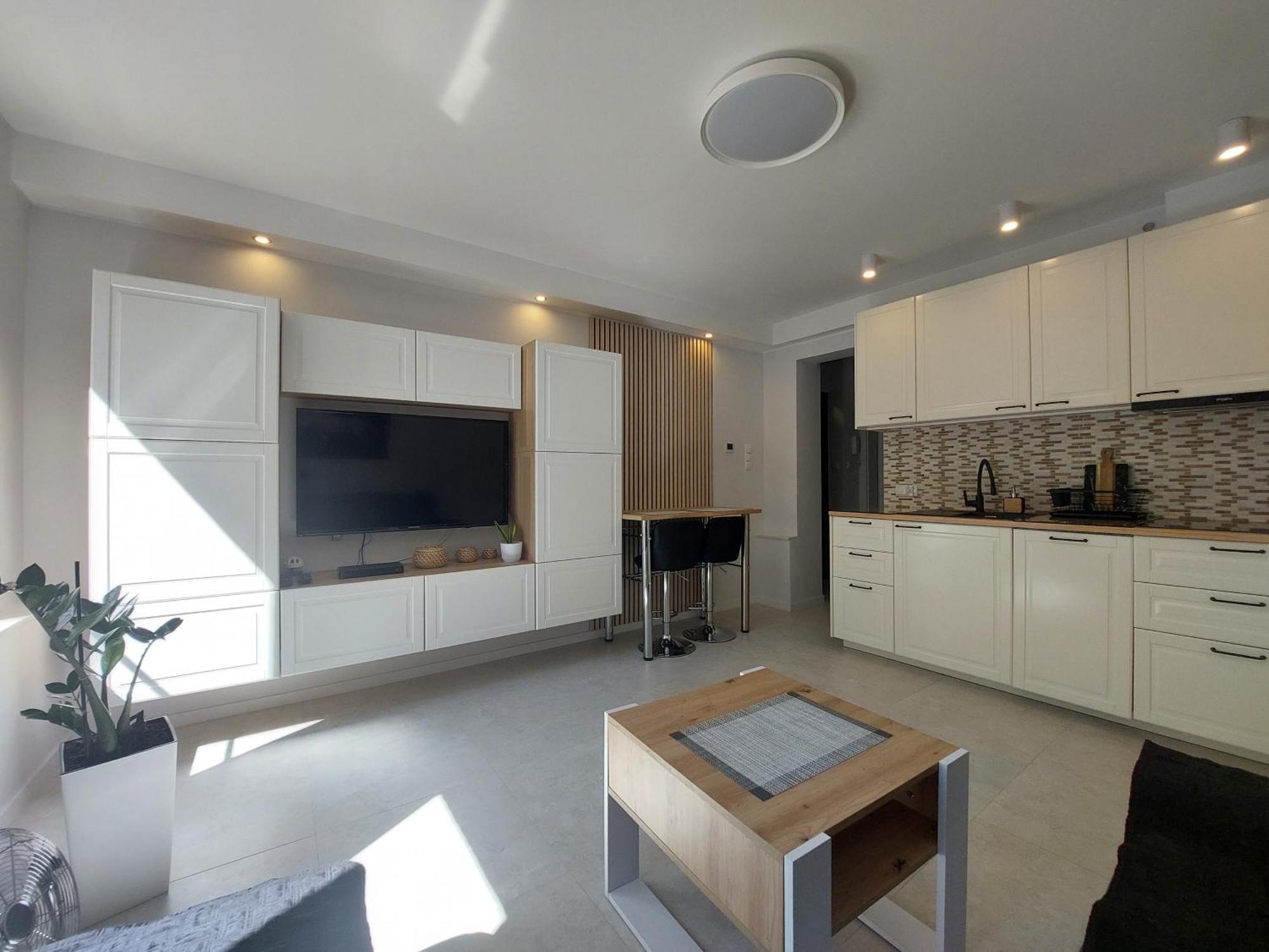 Apartament Akcent Sopot Zewnętrze zdjęcie